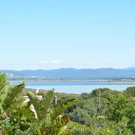 Appartement L'echappee Bleue *