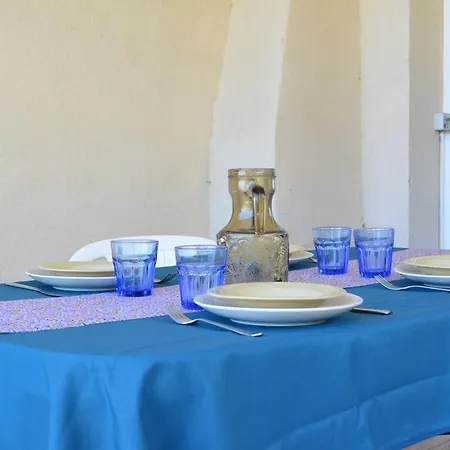 Appartement L'echappee Bleue Hyères