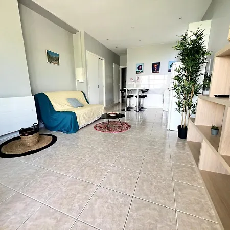 L'echappee Bleue * Hyeres