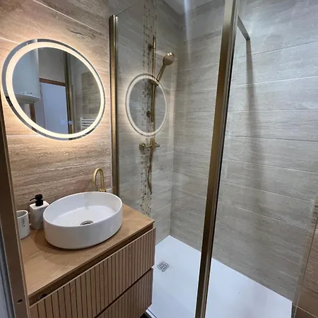 L'échappée Bleue Hyères