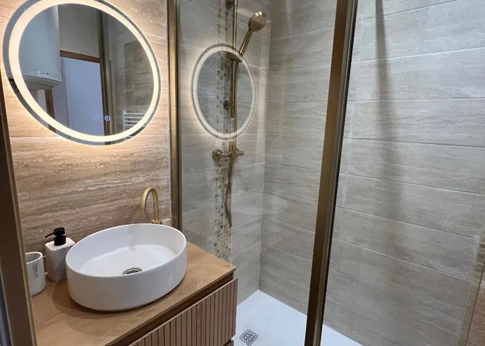 L'échappée Bleue Hyères