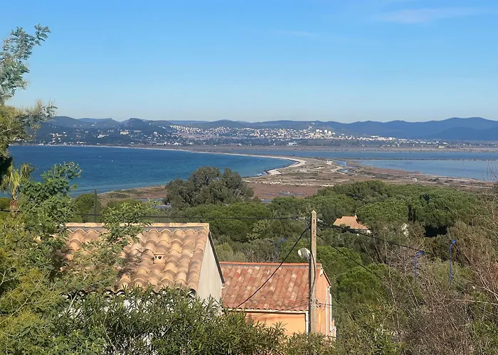 L'échappée Bleue Appartamento *